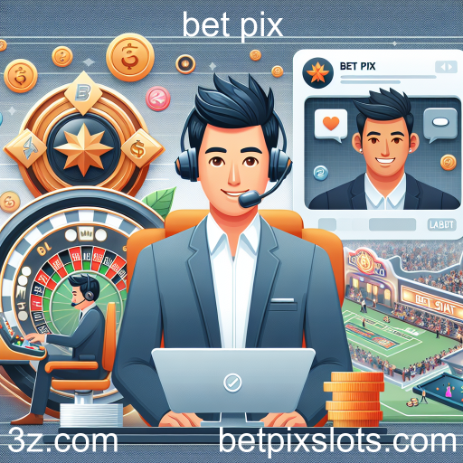 A Importância do Suporte ao Cliente em Sites de Jogos Online