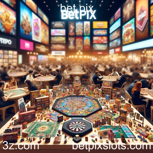 A Revolução dos Jogos de Mesa na Era Digital